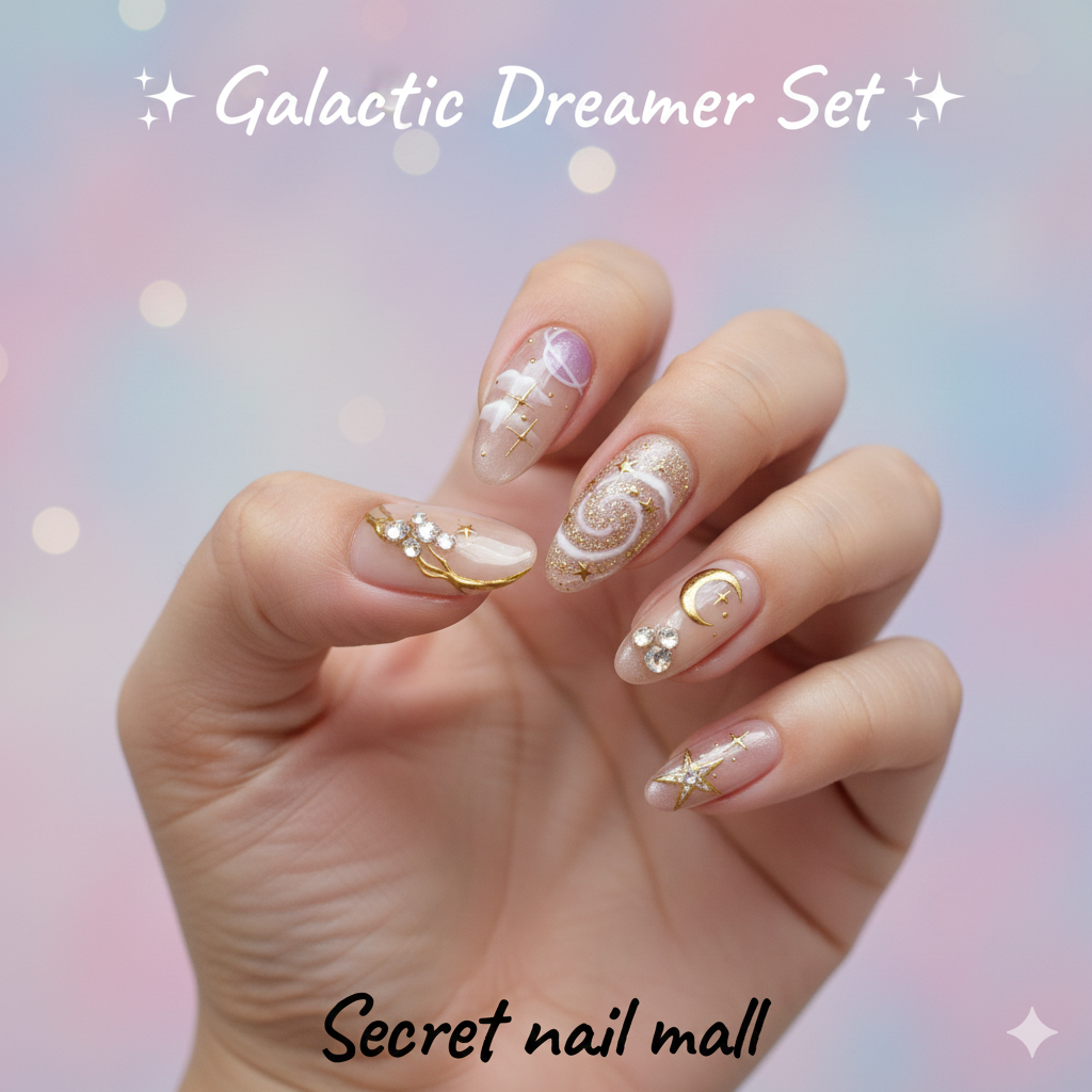 Galactic dreamar set