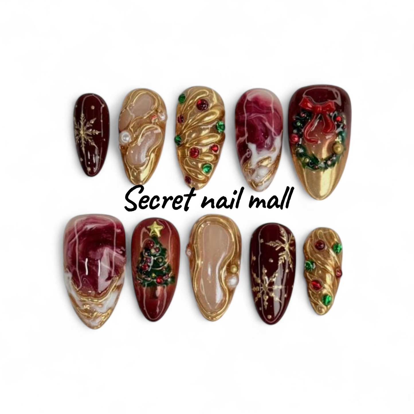 Selestiyle dream set