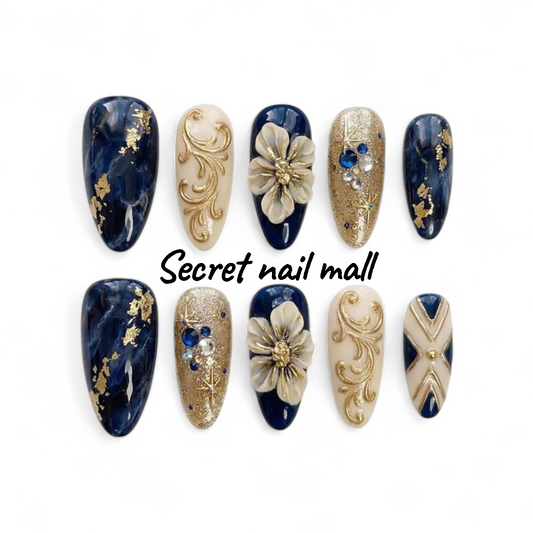 PREESSON NAIL (V-57)